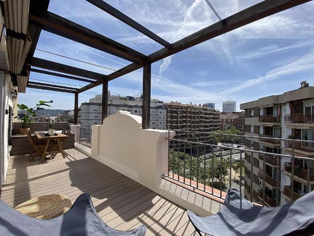 Ático en venta en Eixample, Barcelonès