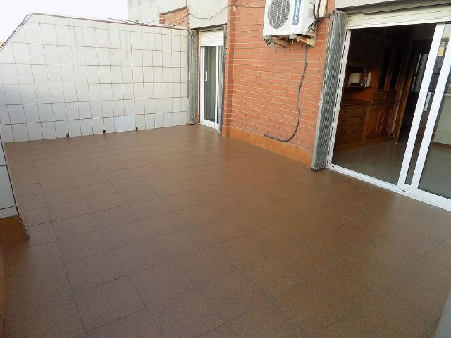 Ático en venta en Districte 4, Barcelonès