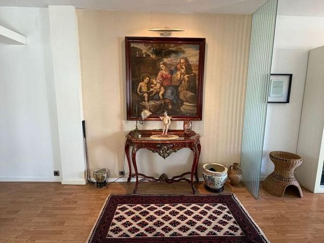 Ático en venta en Eixample, Barcelonès