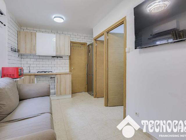 Ático en venta en Districte 4, Barcelonès