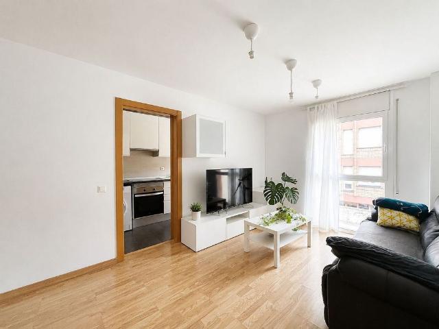 Ático en venta en Districte 5, Barcelonès