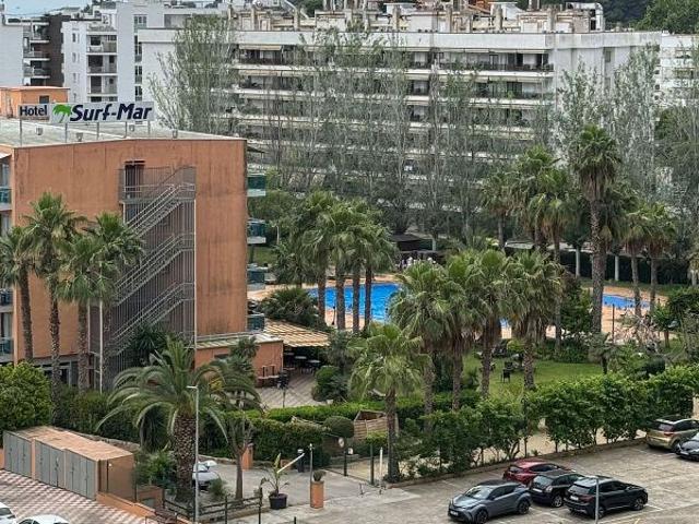 Ático en venta en Lloret De Mar