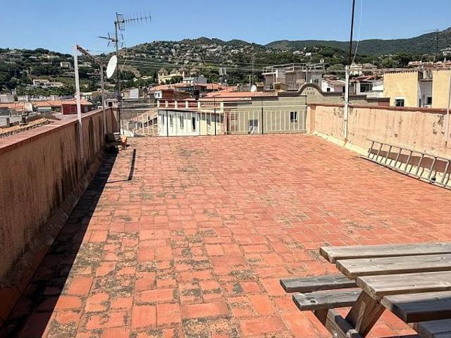 Ático en venta en Eixample, Maresme