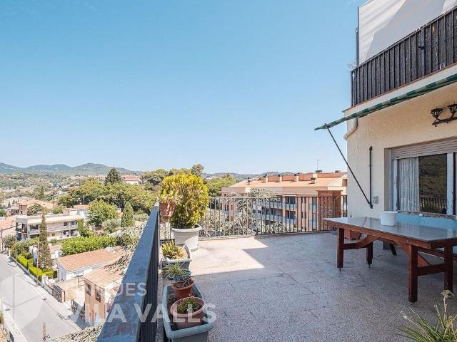 Ático en venta en Vallès Oriental, Catalunya