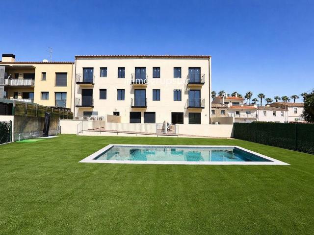 Ático en venta en Calonge i Sant Antoni, Baix Empordà