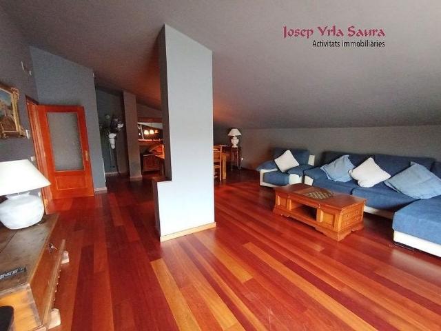 Ático en venta en Castell d'Aro, Platja d'Aro i s'Agaró, Baix Empordà