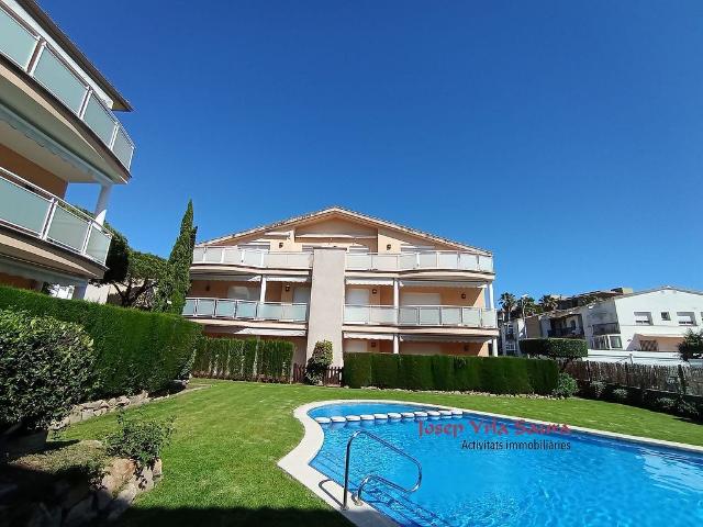Ático en venta en Castell d'Aro, Platja d'Aro i s'Agaró, Baix Empordà