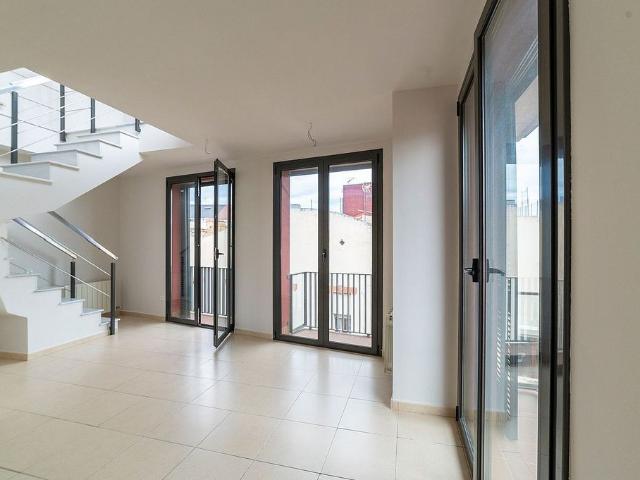 Ático en venta en Pla de l'Estació, Baix Llobregat