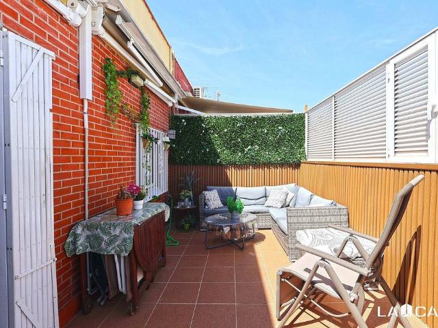 Ático en venta en Districte IV, Barcelonès