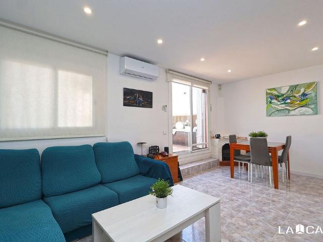 Ático en venta en Districte IV, Barcelonès