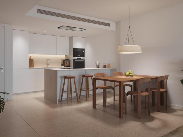 Ático en venta en sa Sínia d'en Riera, Menorca
