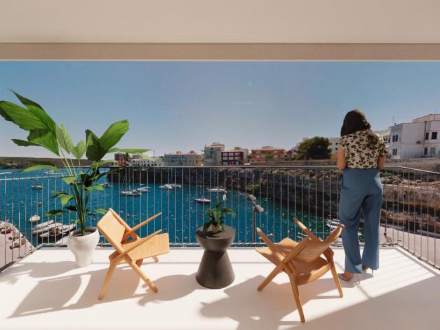 Piso en venta en sa Sínia d'en Riera, Menorca
