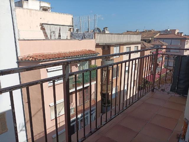 Ático en venta en Can Gibert del Pla, Gironès