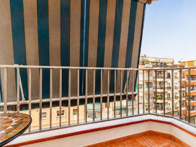 Ático en venta en Riu Sud, Barcelonès