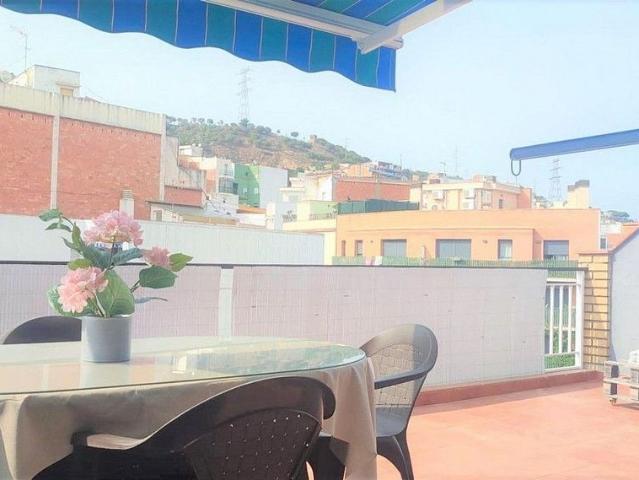 Ático en venta en Nou Barris, Barcelonès