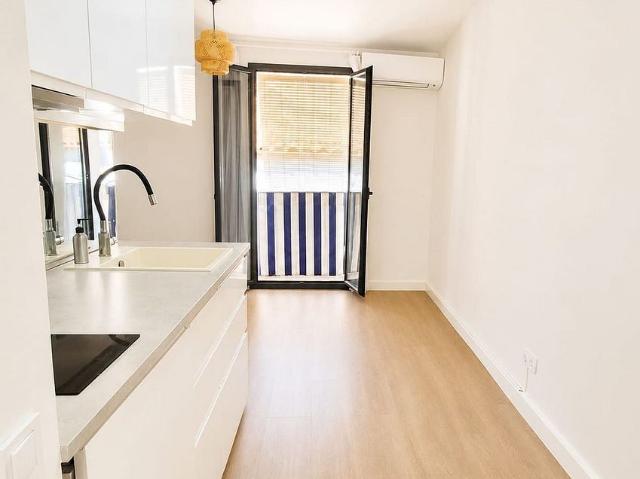 Ático en venta en Sant Andreu, Barcelonès