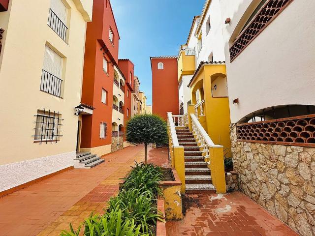 Ático en venta en Empuriabrava i entorn, Castelló d'Empúries