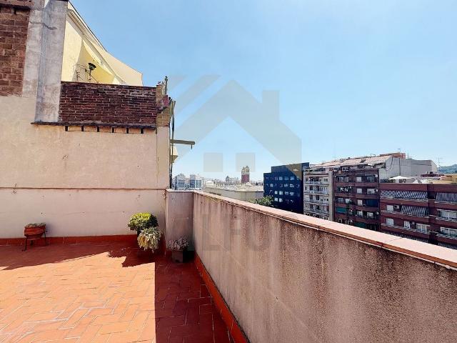 Ático en venta en Eixample, Barcelonès