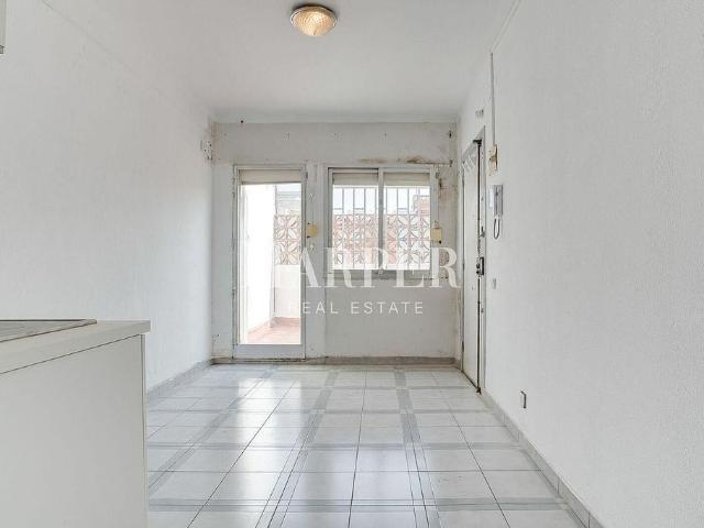 Ático en venta en Sants-Montjuïc, Barcelonès