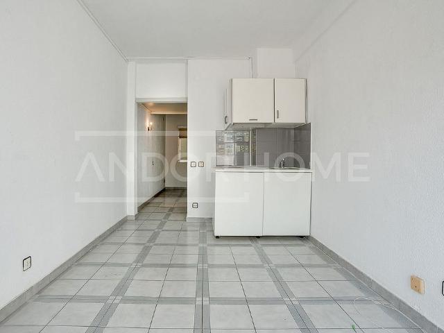 Ático en venta en Sants-Montjuïc, Barcelonès
