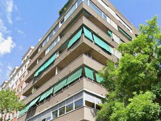 Ático en venta en Sants-Montjuïc, Barcelonès