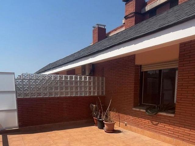 Ático en venta en Sants-Montjuïc, Barcelonès