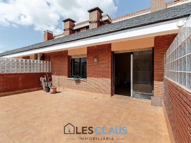 Ático en venta en Sants-Montjuïc, Barcelonès