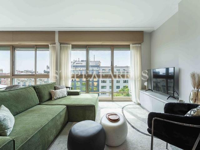 Ático en venta en Eixample, Barcelonès
