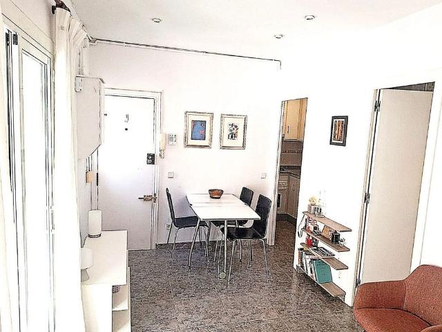 Ático en venta en Ciutat Vella, Barcelonès
