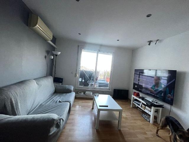 Ático en venta en Districte 4, Barcelonès