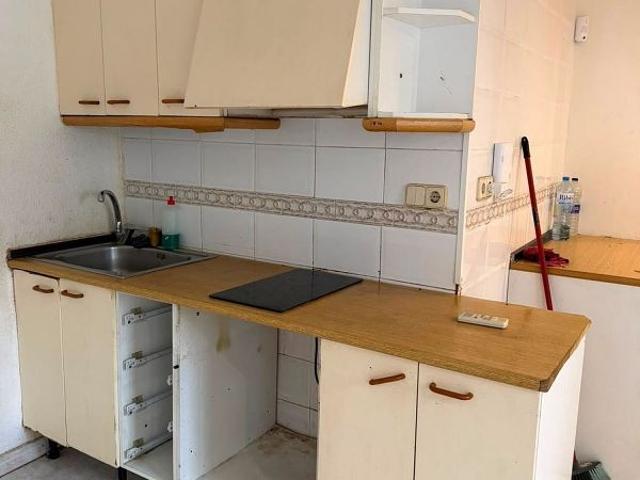 Ático en venta en Ciutat Vella, Barcelonès
