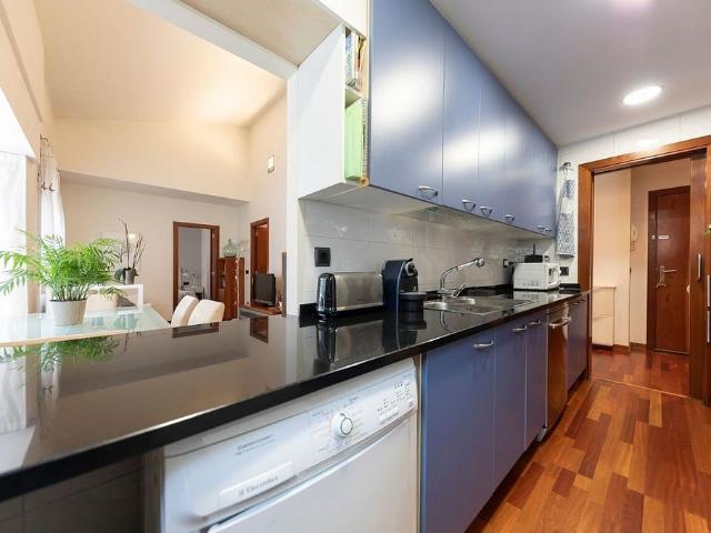 Ático en venta en Eixample, Gironès