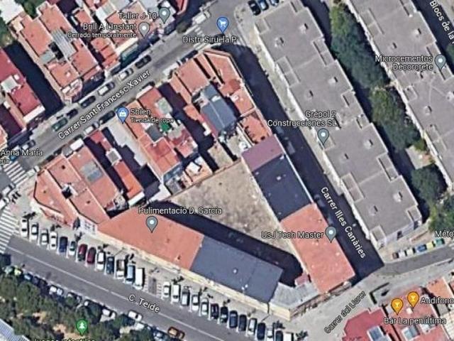 Ático en venta en Districte IV, Barcelonès