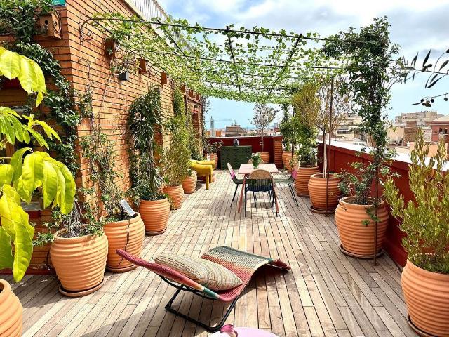 Ático en venta en Gràcia, Barcelonès