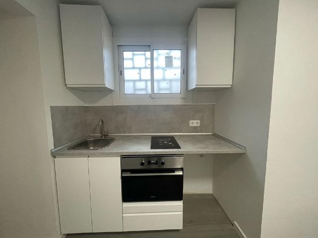 Ático en venta en Districte I, Barcelonès