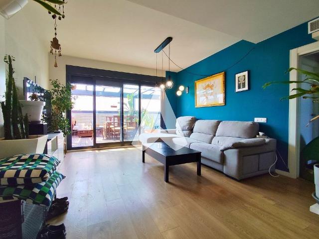 Ático en venta en La Catalana - districte 4, Barcelonès