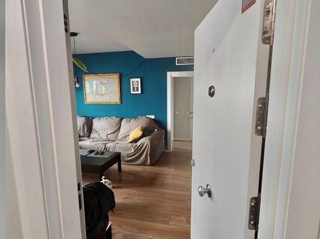 Ático en venta en La Catalana - districte 4, Barcelonès