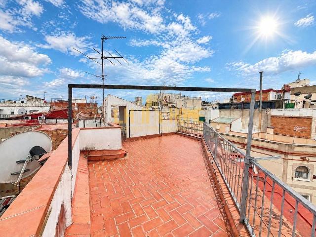 Ático en venta en la Florida, l'Hospitalet de Llobregat