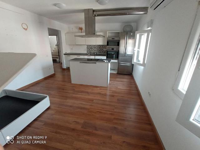 Ático en venta en els Quatre Garrofers, Tarragonès