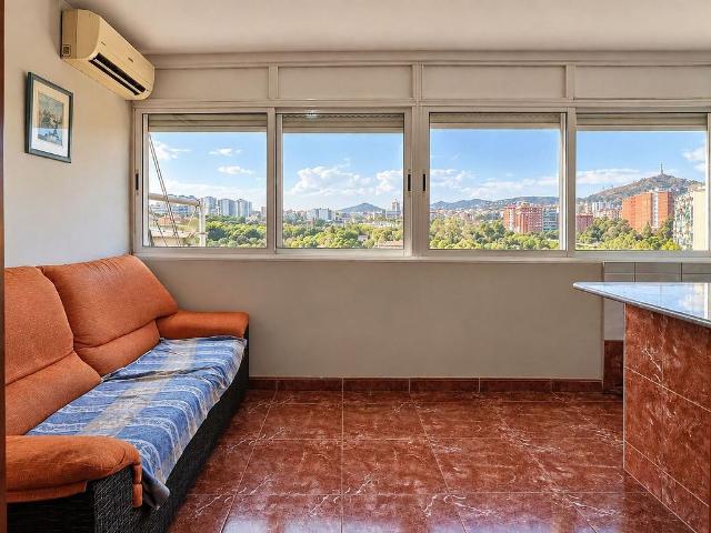 Ático en venta en Districte I, Barcelonès