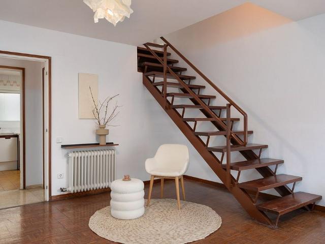 Ático en venta en Eixample, Gironès