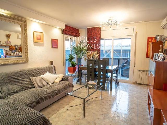 Ático en venta en Sant Narcís, Gironès
