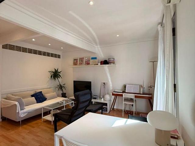 Ático en venta en Sarrià - Sant Gervasi, Barcelonès