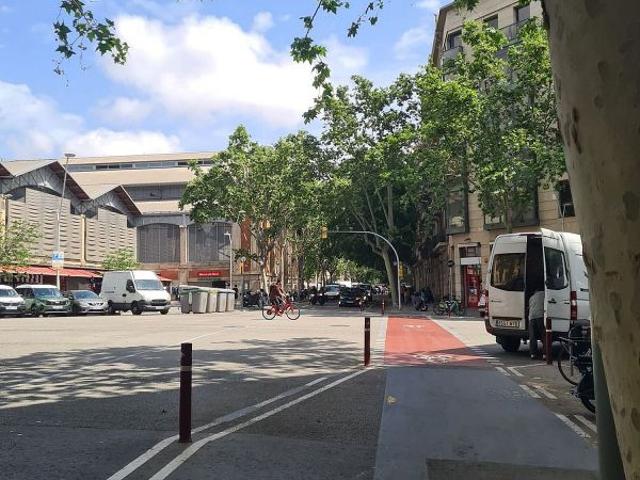 Ático en venta en Eixample, Barcelonès