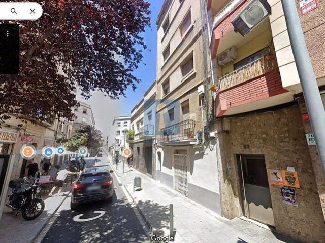 Ático en venta en L'hospitalet De Llobregat, la Torrassa