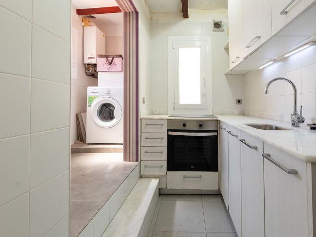 Ático en venta en Eixample, Barcelonès