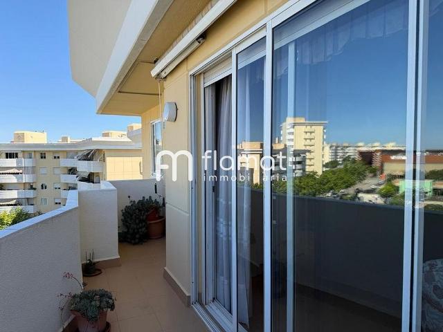 Ático en venta en Districte 2, Barcelonès