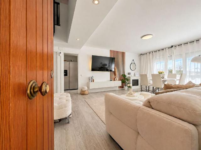 Ático en venta en Sant Joan Baptista - districte 2, Barcelonès