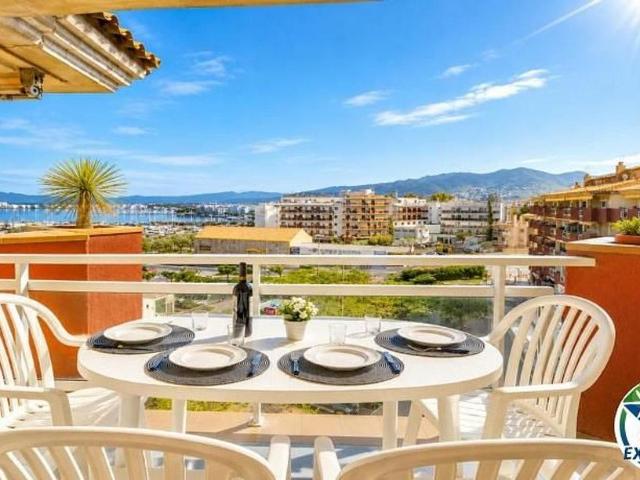 Ático en venta en Santa Rosa de Puig-rom, Alt Empordà