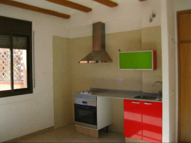 Ático en venta en Tortosa, Remolins